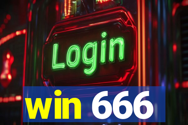 win 666